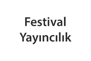 Festival Yayıncılık