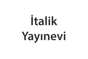 İtalik Yayınevi