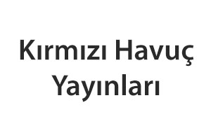 Kırmızı Havuç Yayınları