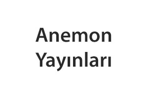 Anemon Yayınları