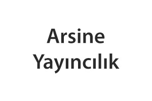 Arsine Yayıncılık