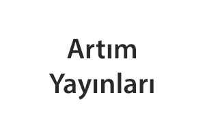 Artım Yayınları