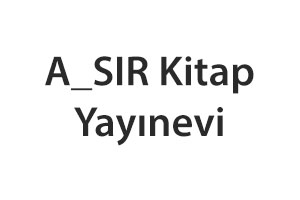 A_SIR Kitap Yayınevi