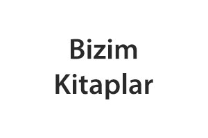 Bizim Kitaplar Yayınevi