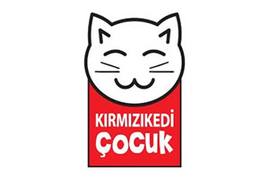 Kırmızı Kedi Çocuk