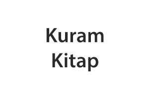 Kuram Kitap