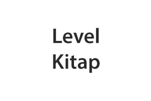 Level Kitap