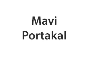 Mavi Portakal