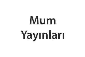 Mum Yayınları