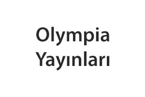 Olympia Yayınları