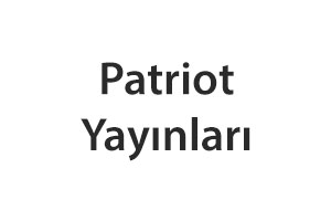 Patriot Yayınları