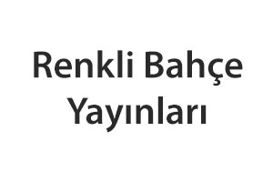 Renkli Bahçe Yayınları