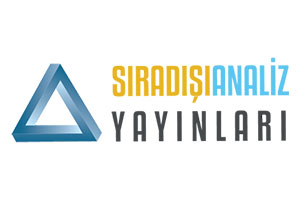 Sıradışı Analiz Yayınları