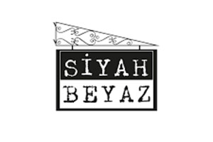 Siyah Beyaz Yayınları