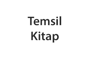 Temsil Kitap