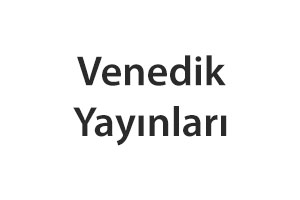 Venedik Yayınları