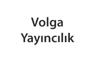 Volga Yayıncılık