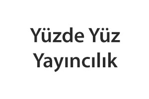 Yüzde Yüz Yayıncılık