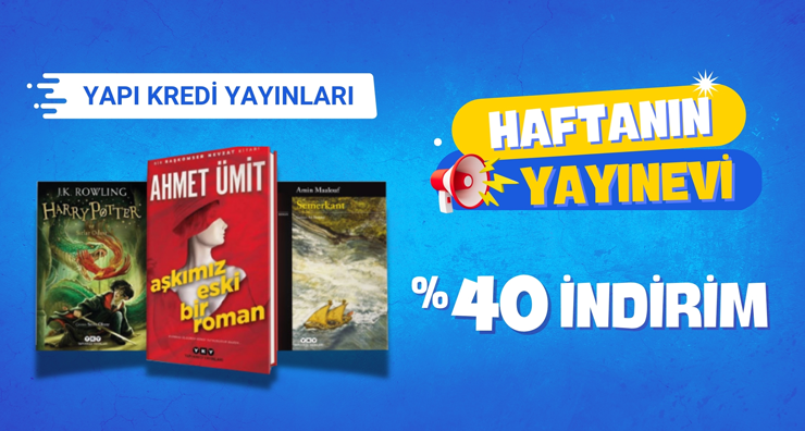 Haftanın Yayınevi