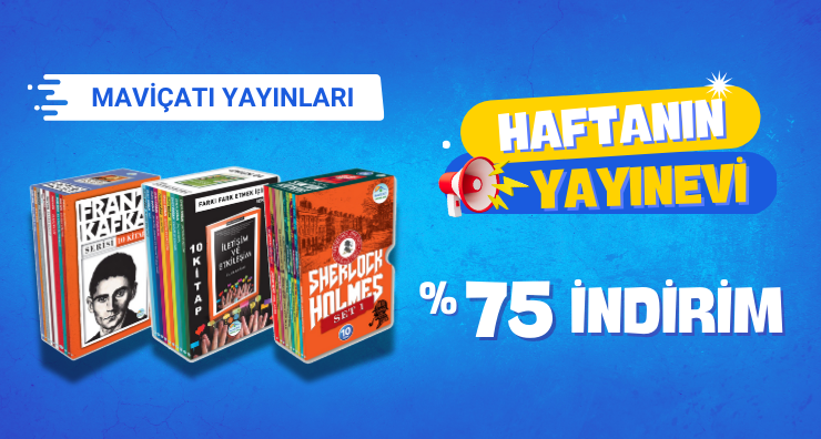 Haftanın Yayınevi