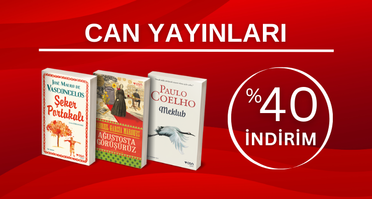 Can Yayınları