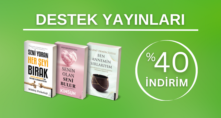 Destek Yayınları