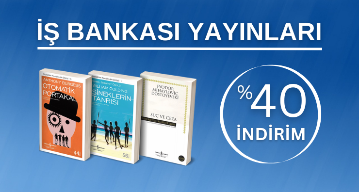 İş Bankası Yayınları