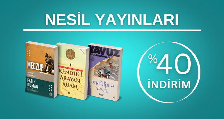 Nesil Yayınları