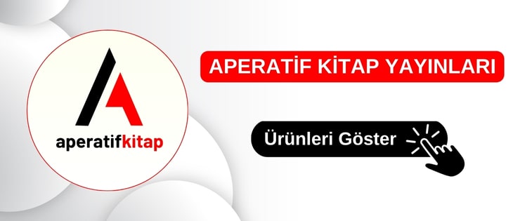 Aperatif Kitap Yayınları