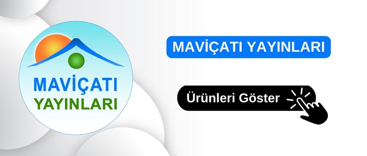 Maviçatı Yayınları