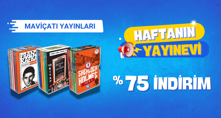 Maviçatı Yayınları