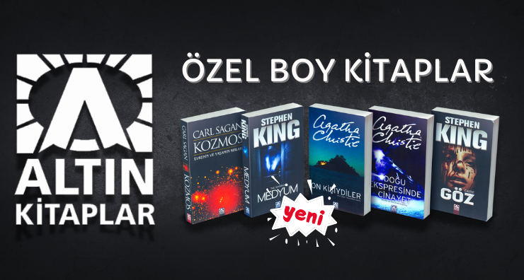 Altın Kitap