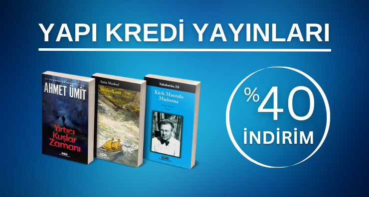 Yapı Kredi Yayınları