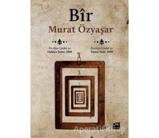 Bir - Murat Özyaşar - Doğan Kitap