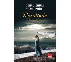Rosalinde : Alman Gelin - Yücel İzmirli - Kırmızı Kedi Yayınevi