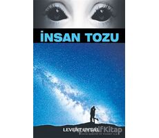 İnsan Tozu - Levent Uysal - Cinius Yayınları