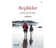 Replikler - Cem Bülent Ünal - Cinius Yayınları