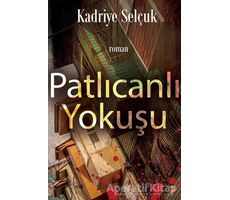 Patlıcanlı Yokuşu - Kadriye Selçuk - Cinius Yayınları