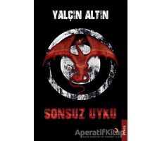 Sonsuz Uyku - Yalçın Altın - Cinius Yayınları