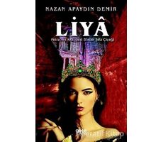 Liya - Nazan Apaydın Demir - Gece Kitaplığı