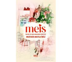 Meis - Mustafa Mutlu İbili - Gece Kitaplığı