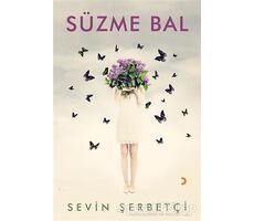 Süzme Bal - Sevin Şerbetçi - Cinius Yayınları