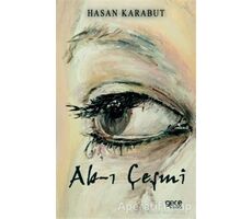 Ab-ı Çeşmi - Hasan Karabut - Gece Kitaplığı