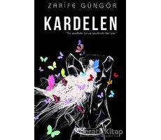 Kardelen - Zarife Güngör - Gece Kitaplığı