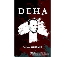 Deha - Serkan Özdemir - Gece Kitaplığı