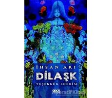 Dilaşk - İhsan Arı - Gece Kitaplığı