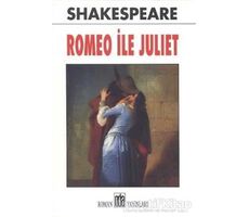 Romeo ile Juliet - William Shakespeare - Oda Yayınları