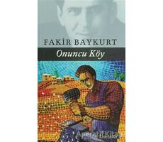 Amerikan Sargısı - Fakir Baykurt - Literatür Yayıncılık