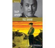 Yoz Davar - Talip Apaydın - Literatür Yayıncılık