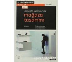 Mağaza Tasarımı - Lynne Mesher - Literatür Yayıncılık